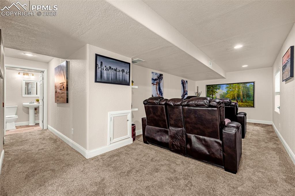 4911 Turning Leaf Way Colorado Springs CO 80922