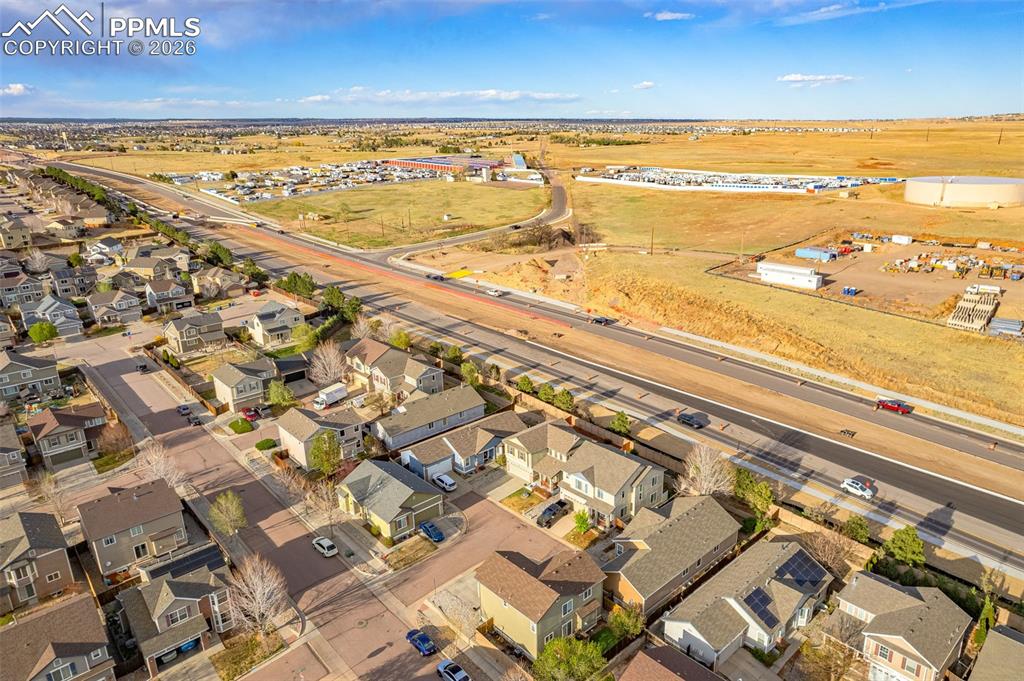 4911 Turning Leaf Way Colorado Springs CO 80922