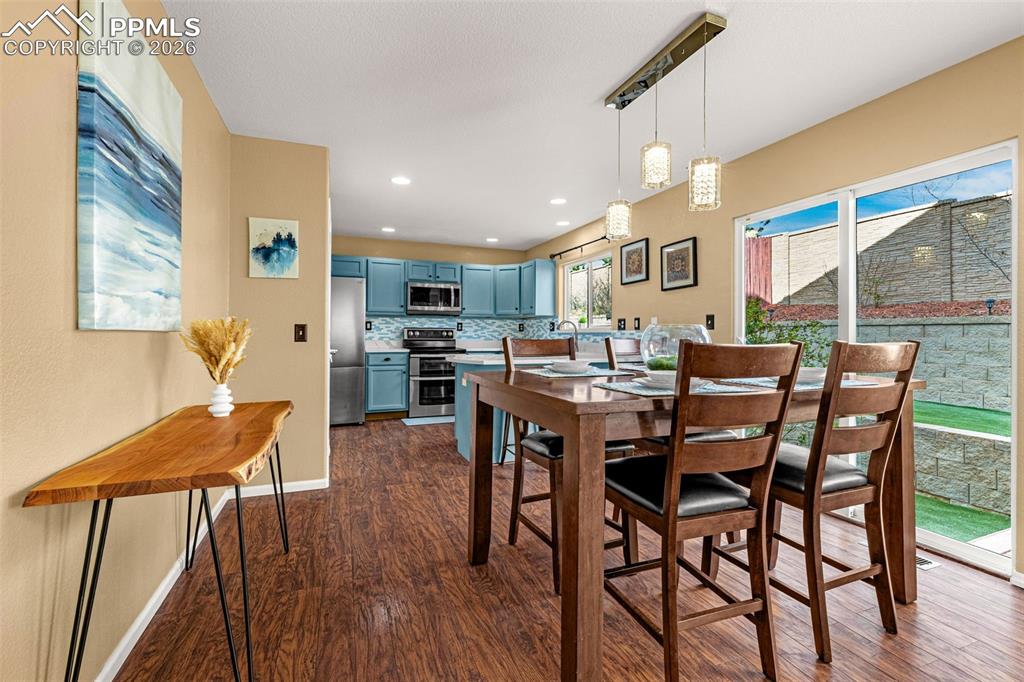 4911 Turning Leaf Way Colorado Springs CO 80922