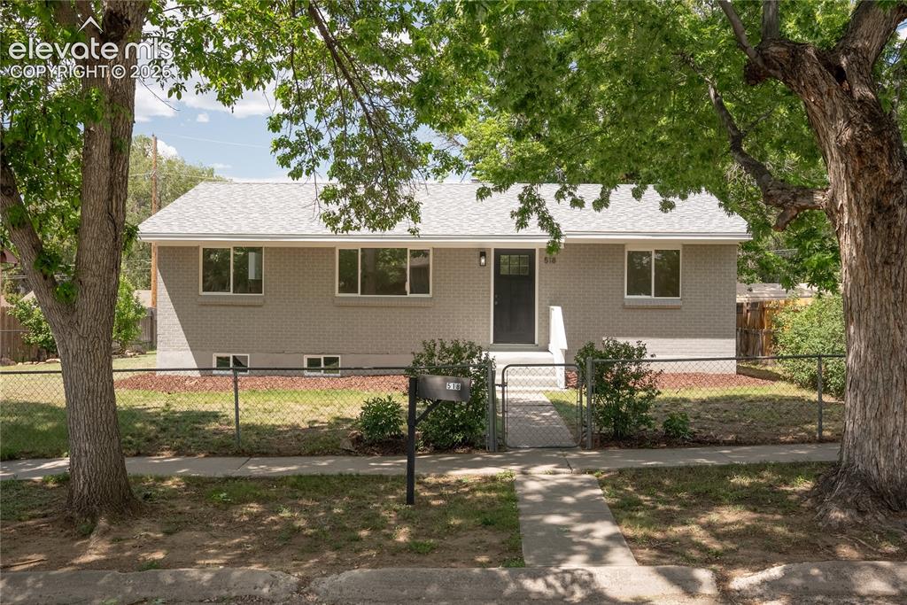 Colorado Springs CO 80910