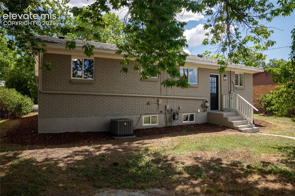 Colorado Springs CO 80910
