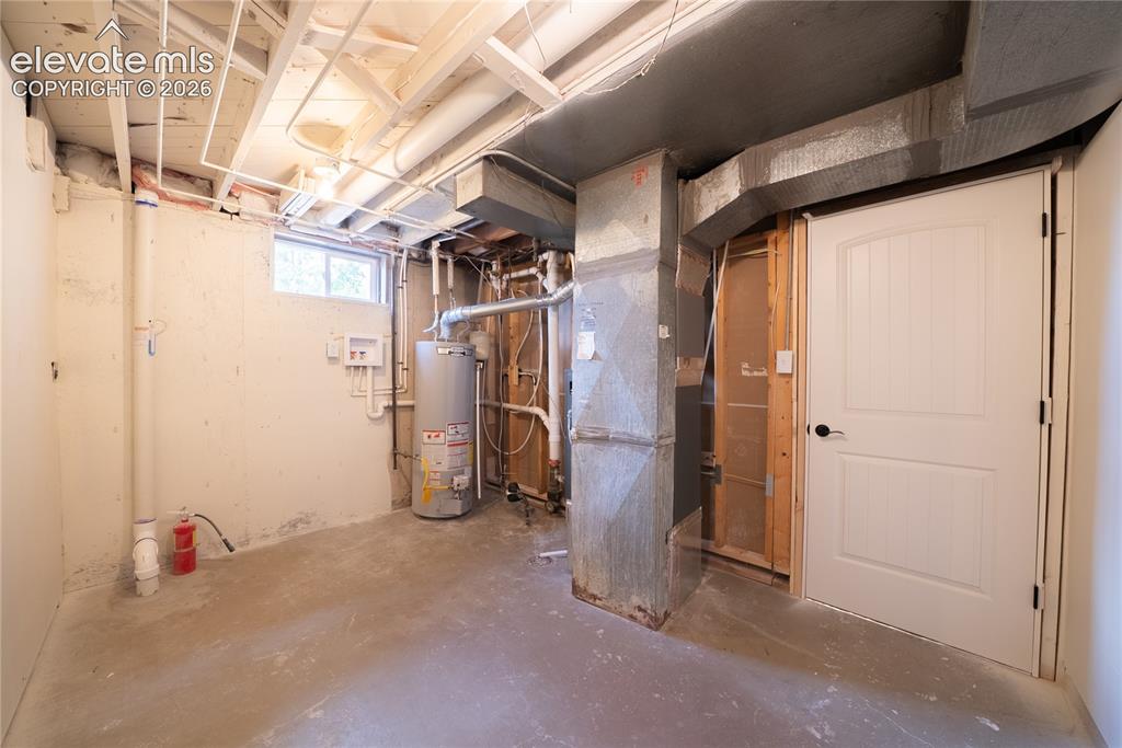 Colorado Springs CO 80910