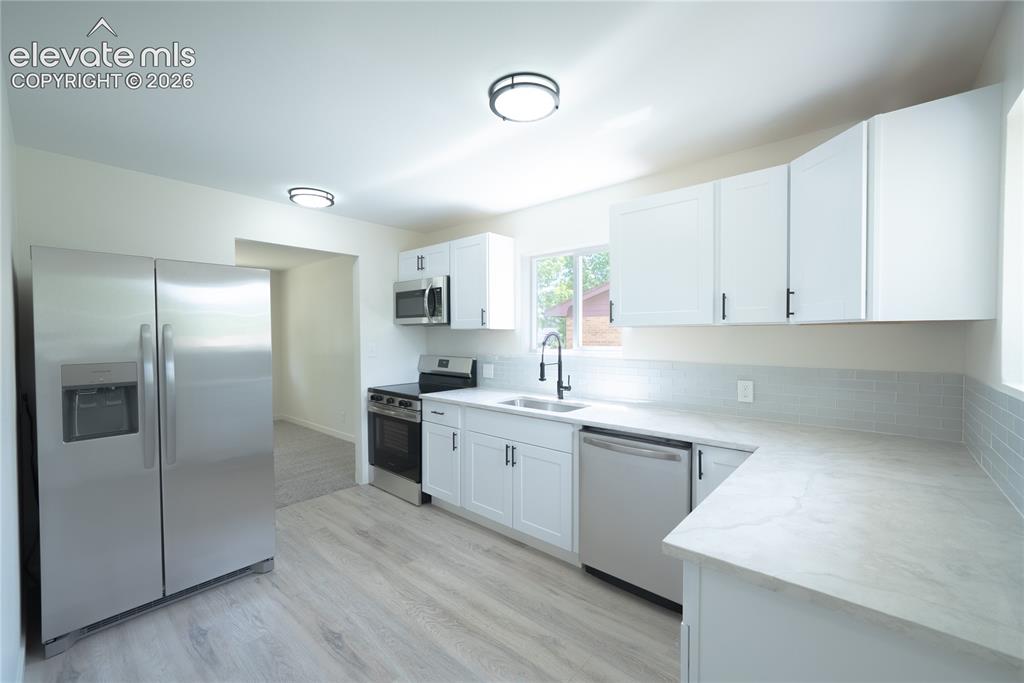 Colorado Springs CO 80910