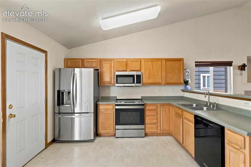 7296 Coral Ridge Drive Colorado Springs CO 80925