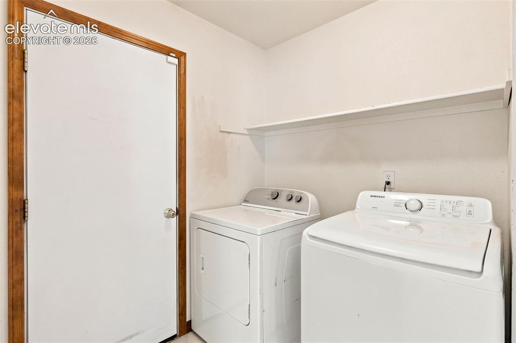 7296 Coral Ridge Drive Colorado Springs CO 80925