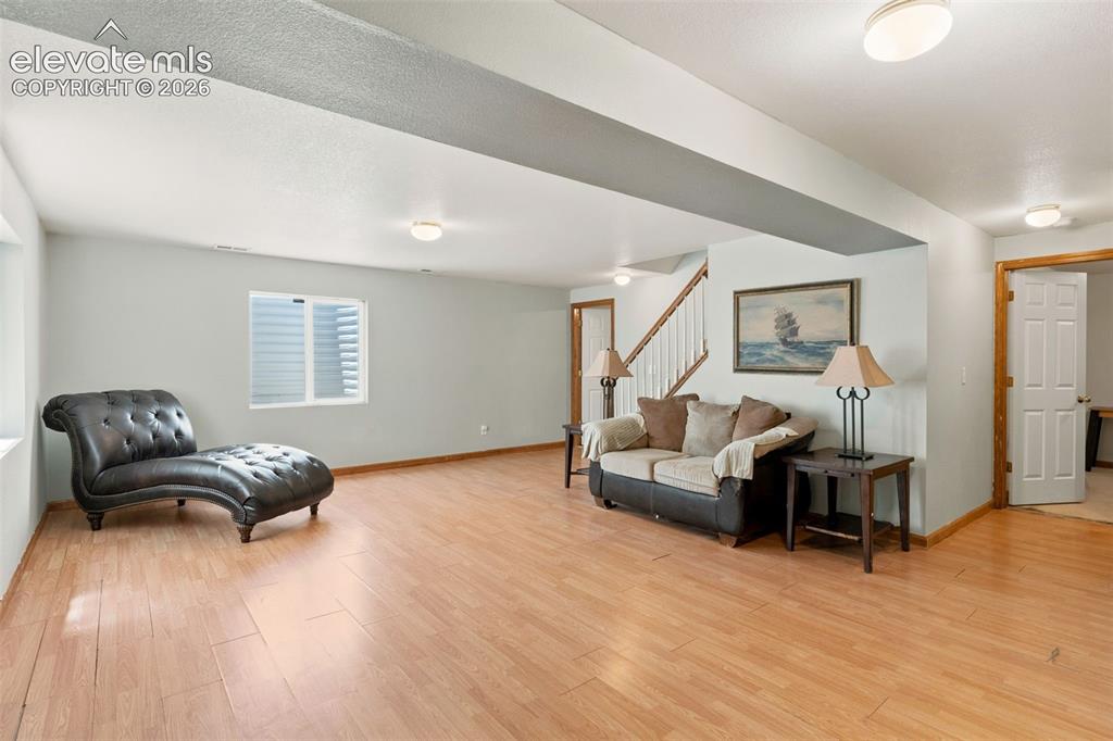 7296 Coral Ridge Drive Colorado Springs CO 80925