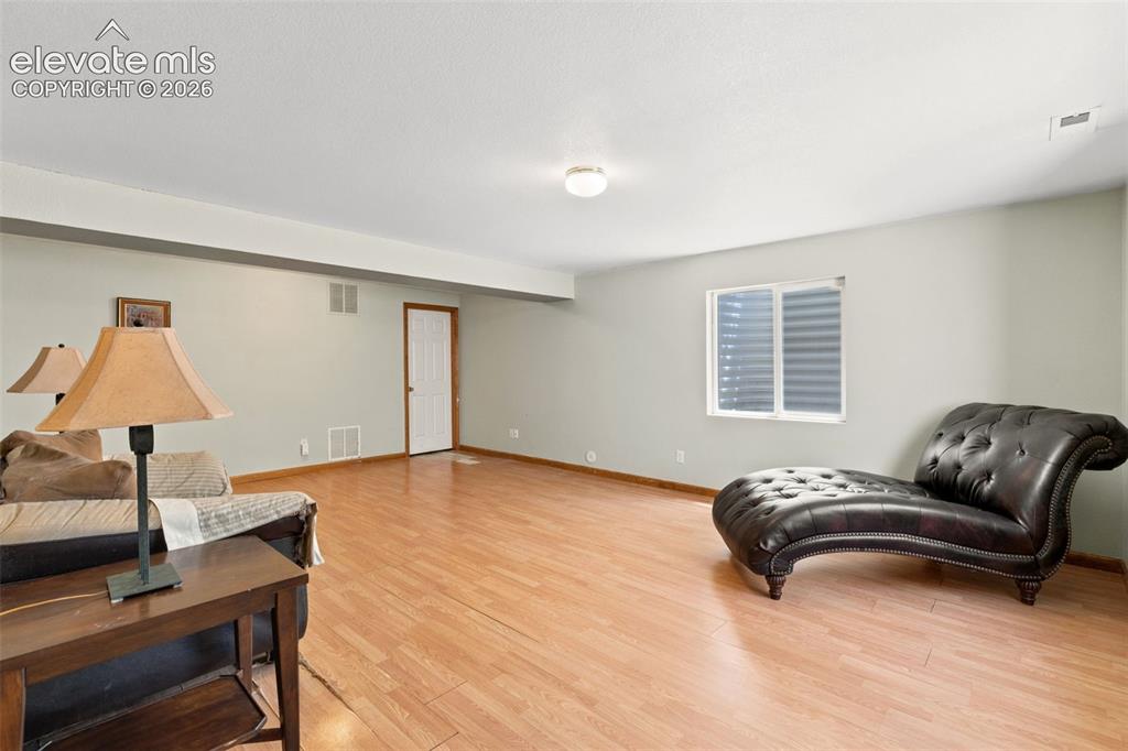 7296 Coral Ridge Drive Colorado Springs CO 80925