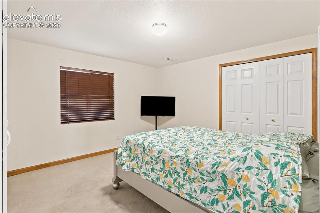 7296 Coral Ridge Drive Colorado Springs CO 80925