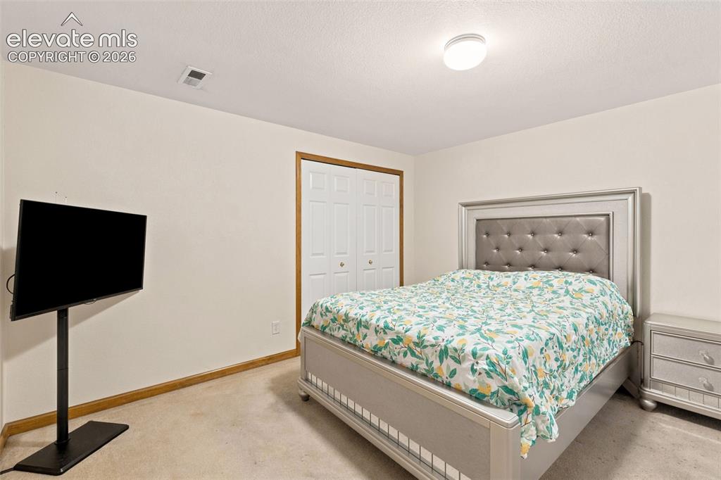7296 Coral Ridge Drive Colorado Springs CO 80925