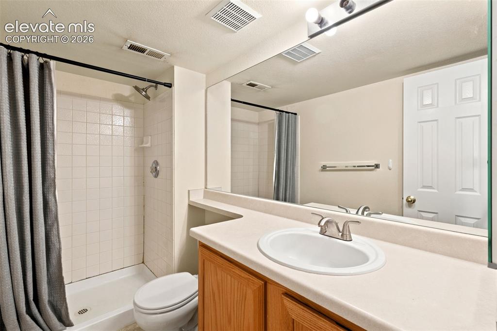 7296 Coral Ridge Drive Colorado Springs CO 80925