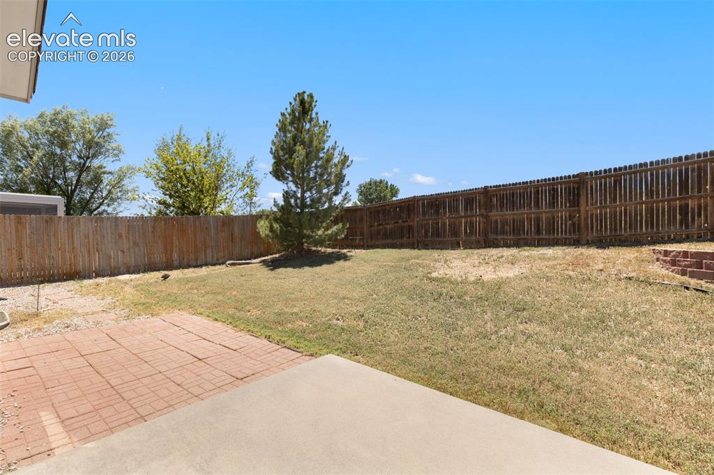 7296 Coral Ridge Drive Colorado Springs CO 80925