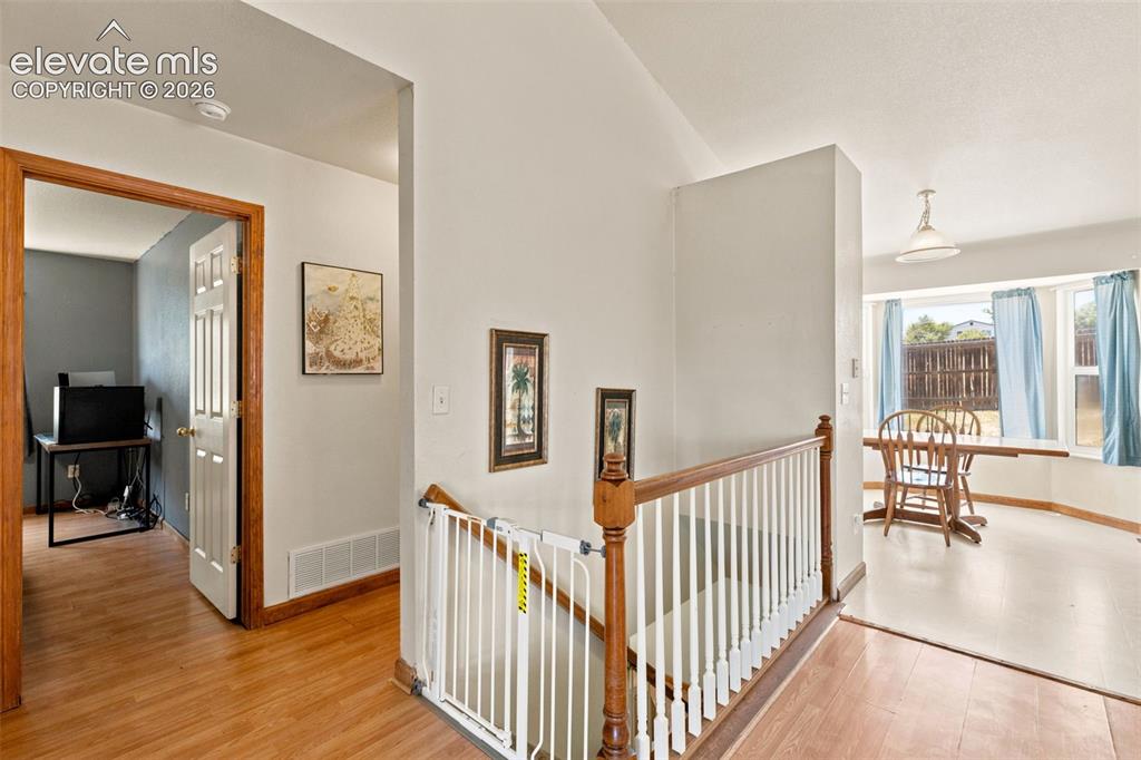 7296 Coral Ridge Drive Colorado Springs CO 80925