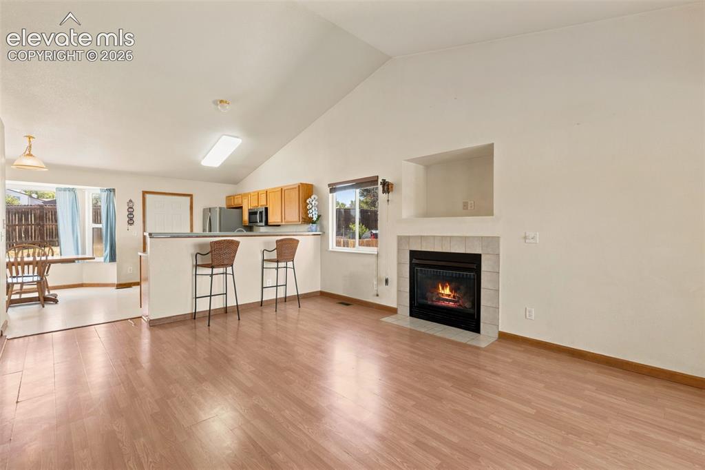 7296 Coral Ridge Drive Colorado Springs CO 80925