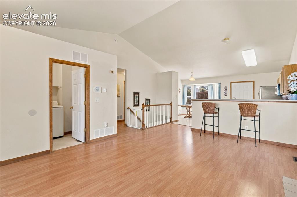 7296 Coral Ridge Drive Colorado Springs CO 80925