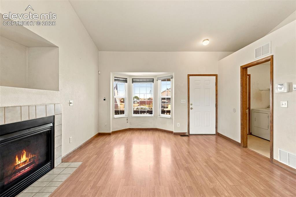 7296 Coral Ridge Drive Colorado Springs CO 80925