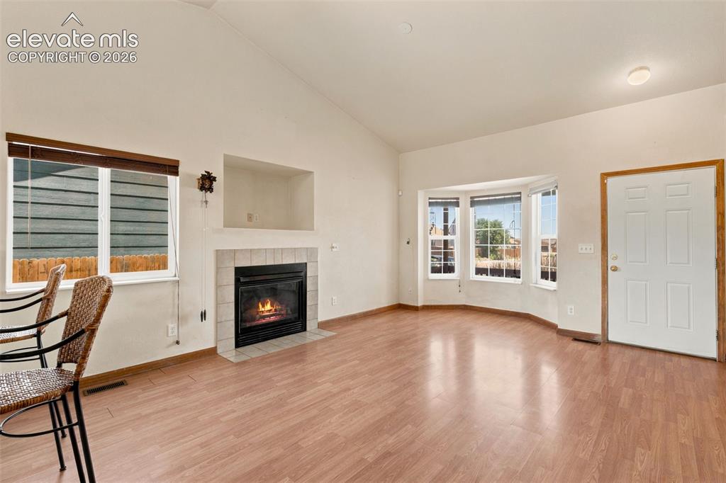 7296 Coral Ridge Drive Colorado Springs CO 80925