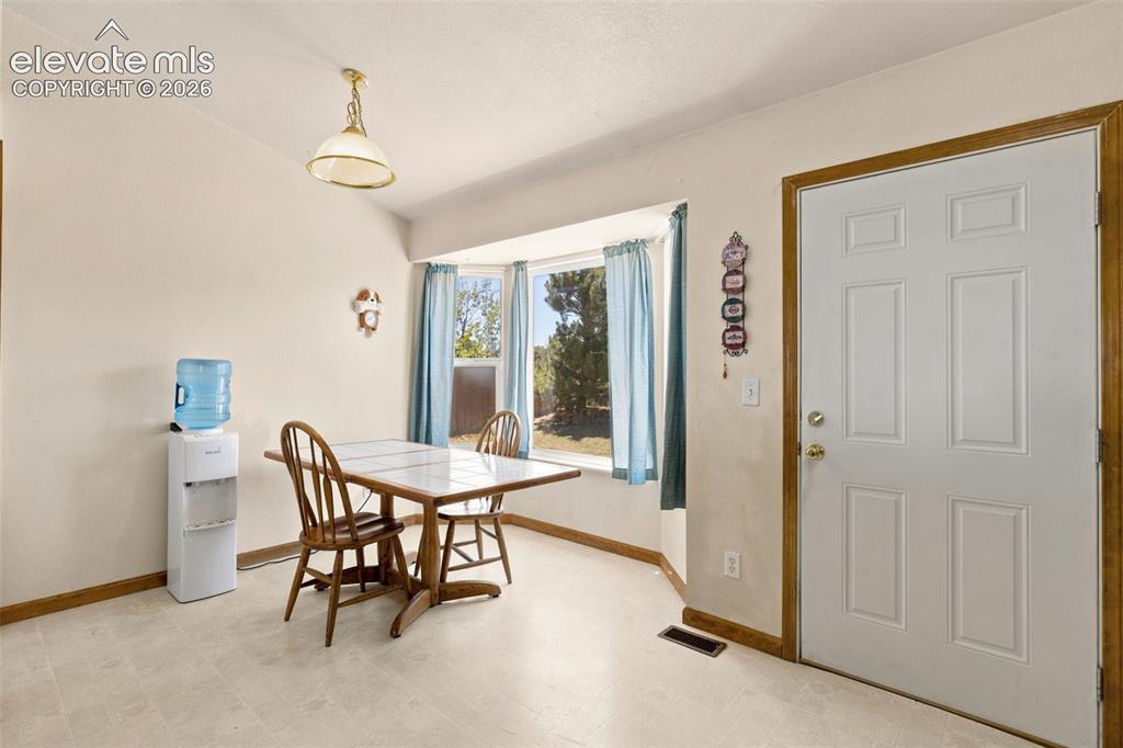 7296 Coral Ridge Drive Colorado Springs CO 80925