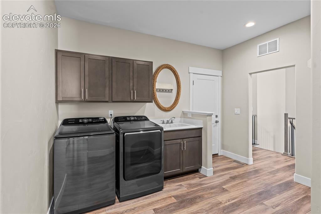 5265 Sirbal Drive Colorado Springs CO 80924