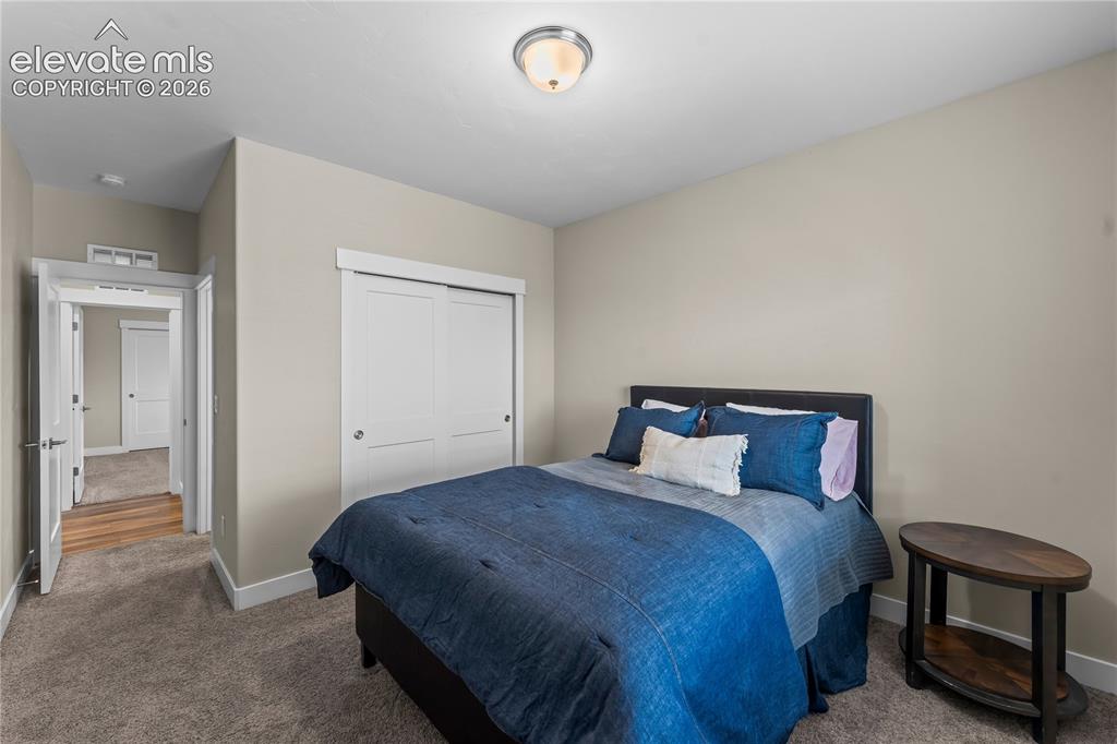 5265 Sirbal Drive Colorado Springs CO 80924