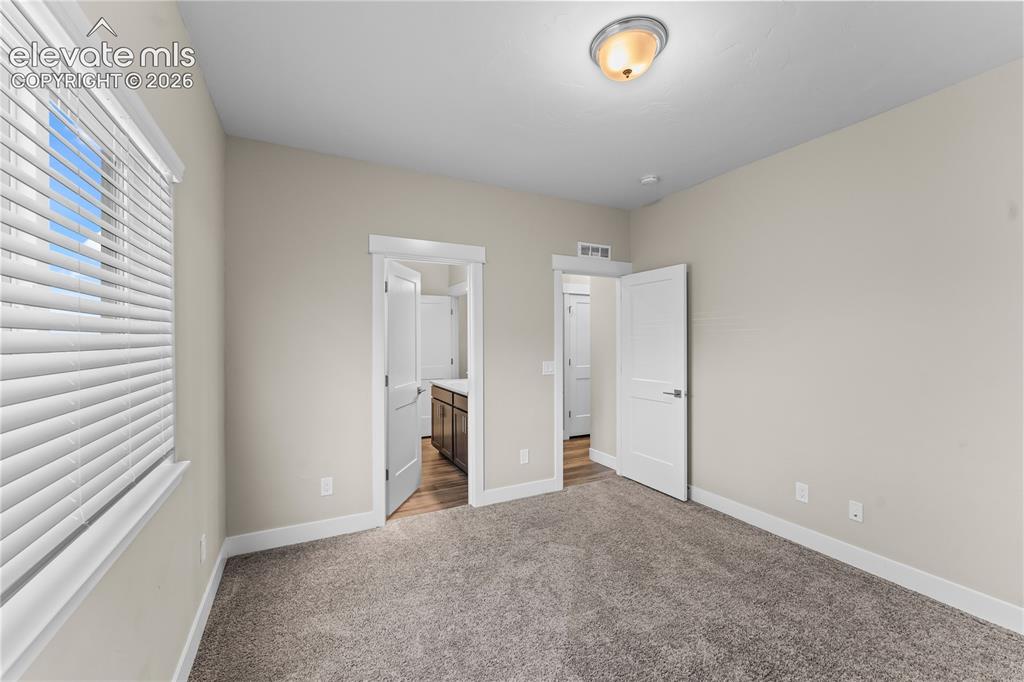 5265 Sirbal Drive Colorado Springs CO 80924