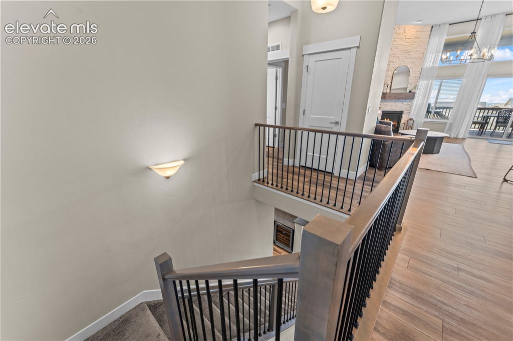 5265 Sirbal Drive Colorado Springs CO 80924