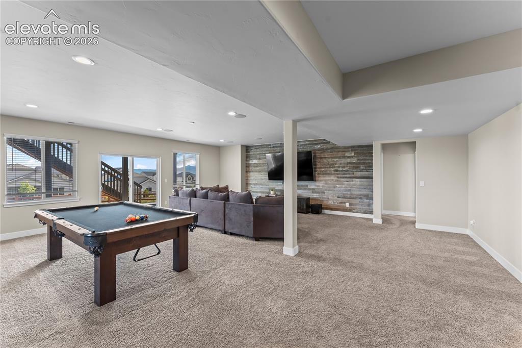 5265 Sirbal Drive Colorado Springs CO 80924