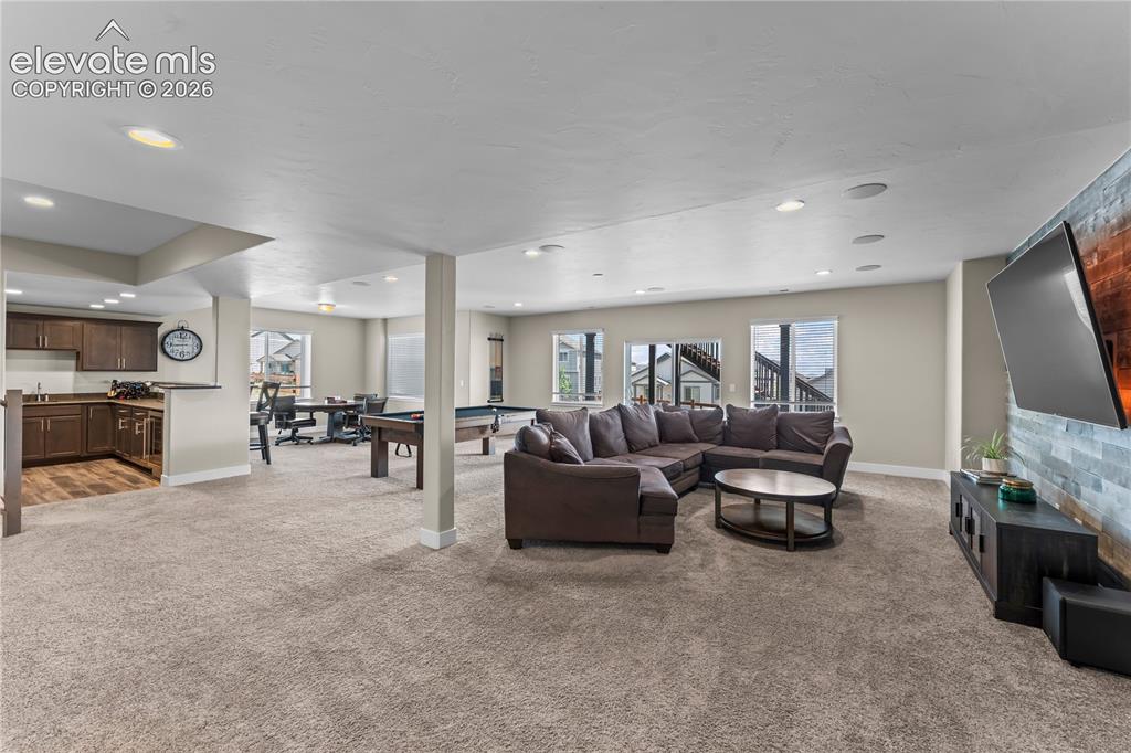 5265 Sirbal Drive Colorado Springs CO 80924