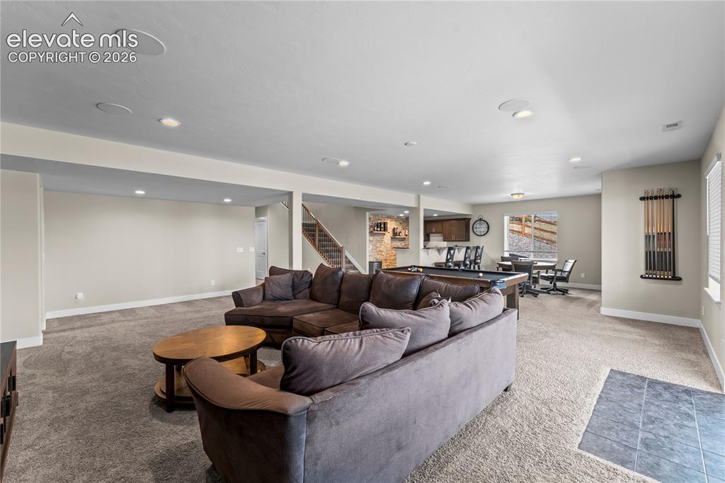 5265 Sirbal Drive Colorado Springs CO 80924