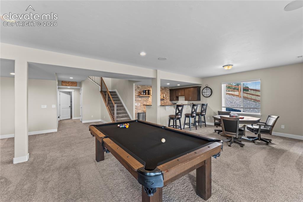 5265 Sirbal Drive Colorado Springs CO 80924