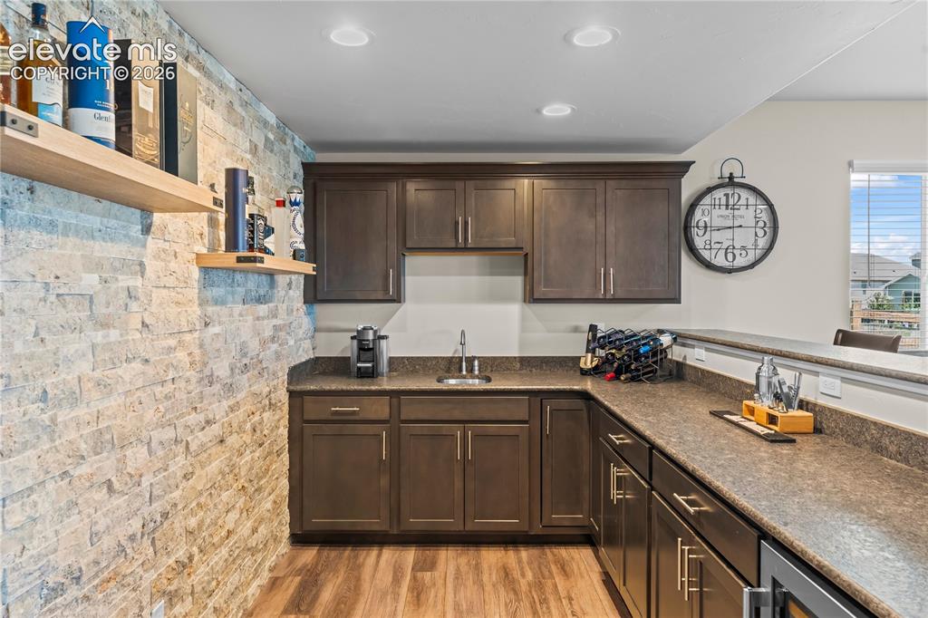 5265 Sirbal Drive Colorado Springs CO 80924