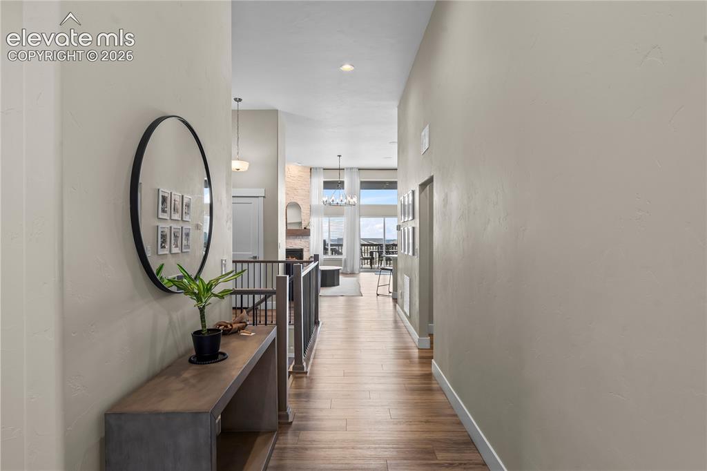 5265 Sirbal Drive Colorado Springs CO 80924