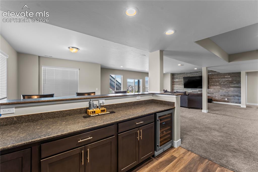 5265 Sirbal Drive Colorado Springs CO 80924