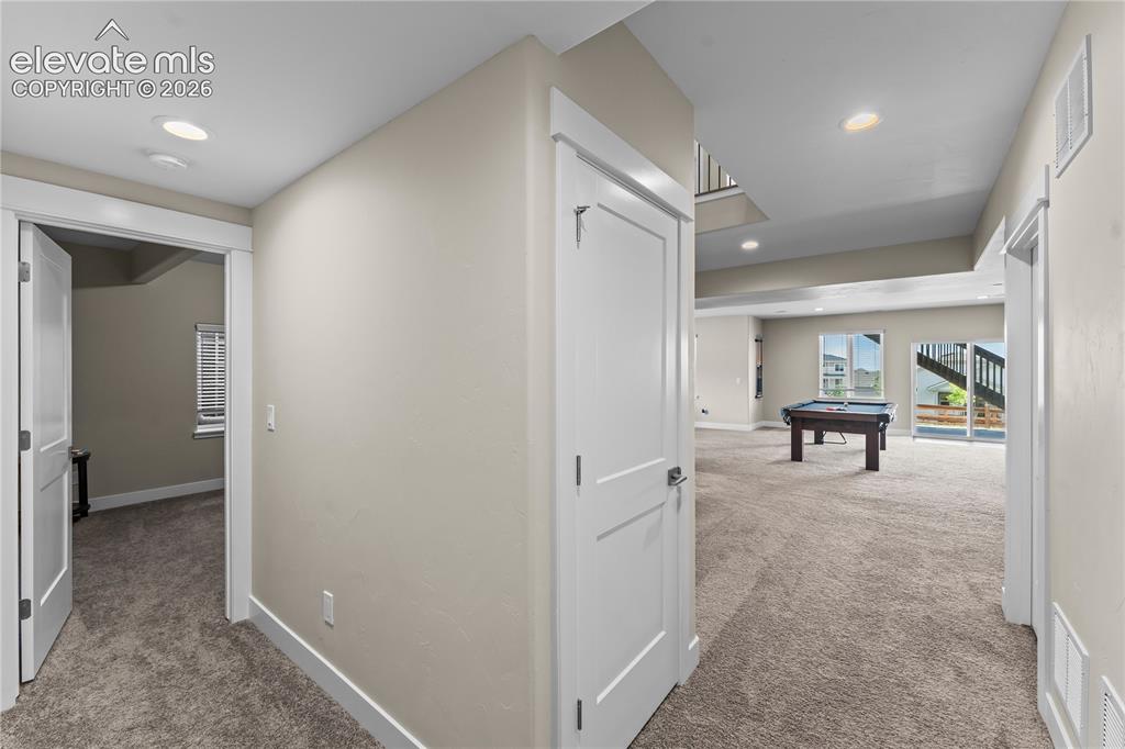 5265 Sirbal Drive Colorado Springs CO 80924