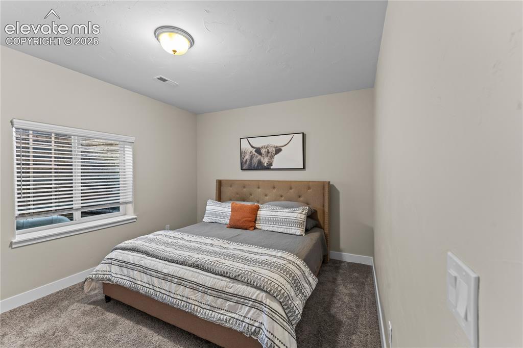 5265 Sirbal Drive Colorado Springs CO 80924