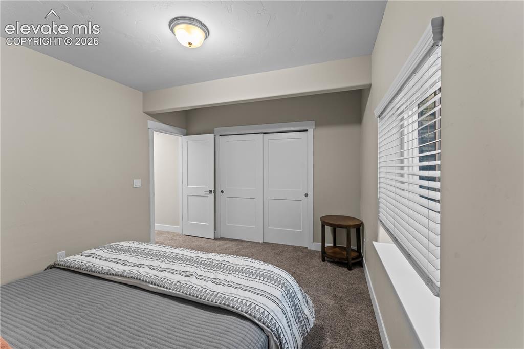 5265 Sirbal Drive Colorado Springs CO 80924