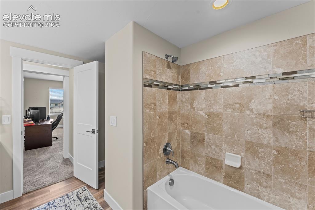 5265 Sirbal Drive Colorado Springs CO 80924