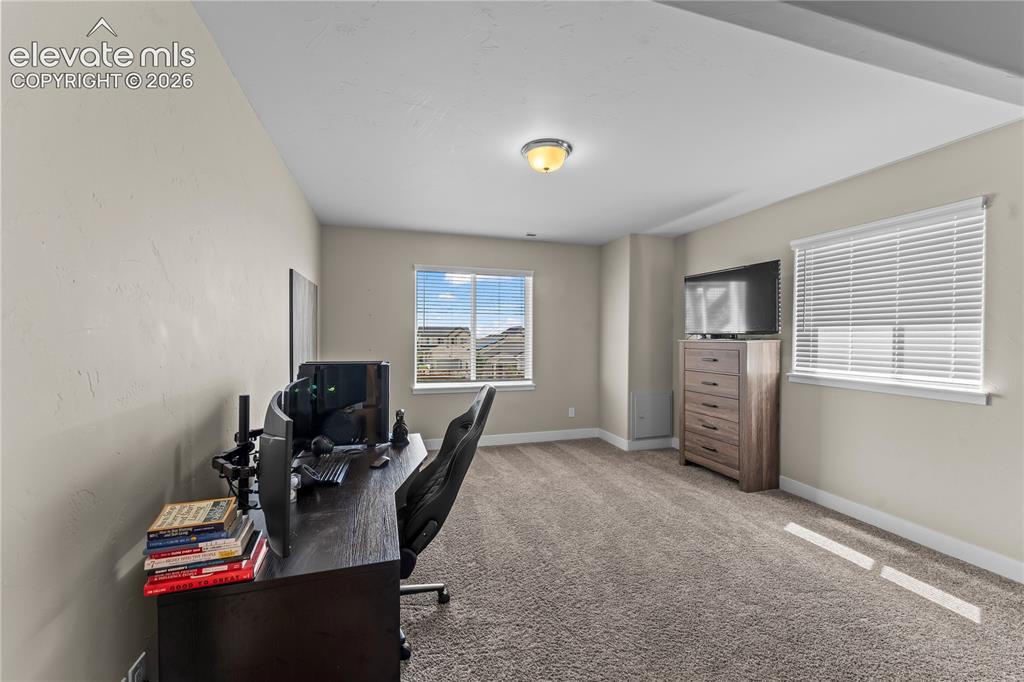 5265 Sirbal Drive Colorado Springs CO 80924