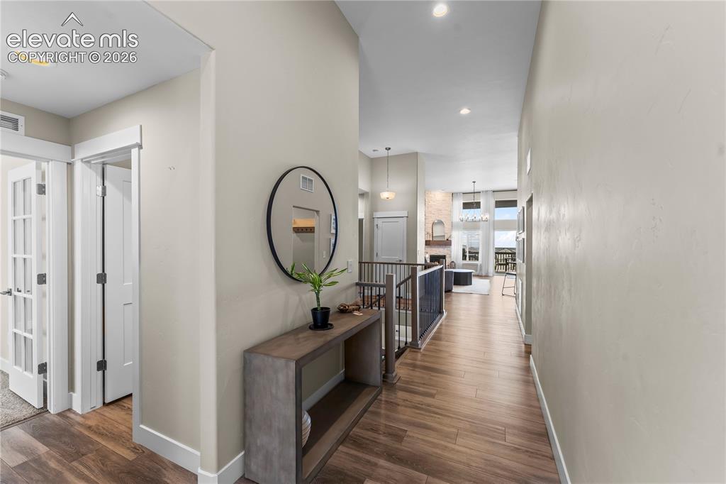 5265 Sirbal Drive Colorado Springs CO 80924
