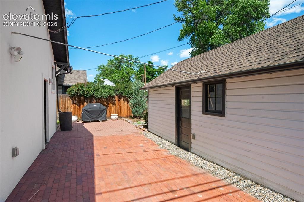 216 E Fontanero Street Colorado Springs CO 80907