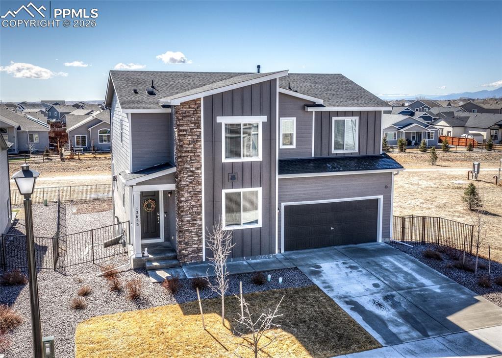 12653 Granite Ridge Drive Peyton CO 80831