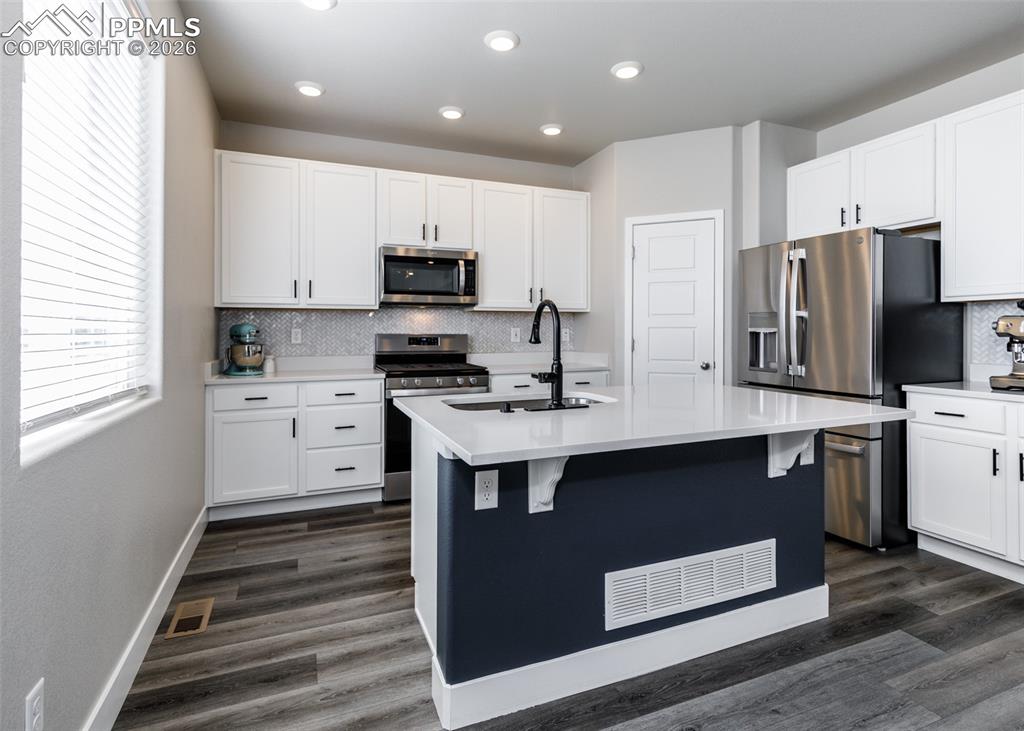 12653 Granite Ridge Drive Peyton CO 80831