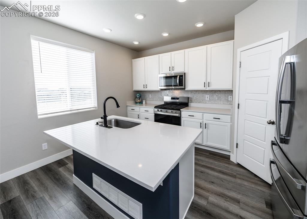 12653 Granite Ridge Drive Peyton CO 80831