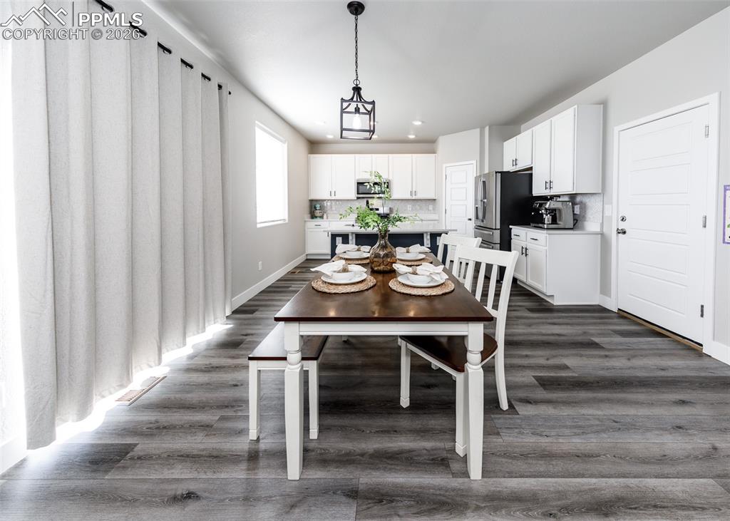 12653 Granite Ridge Drive Peyton CO 80831