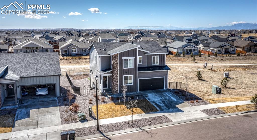 12653 Granite Ridge Drive Peyton CO 80831