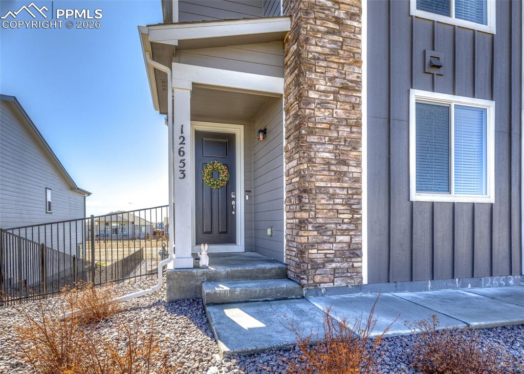 12653 Granite Ridge Drive Peyton CO 80831