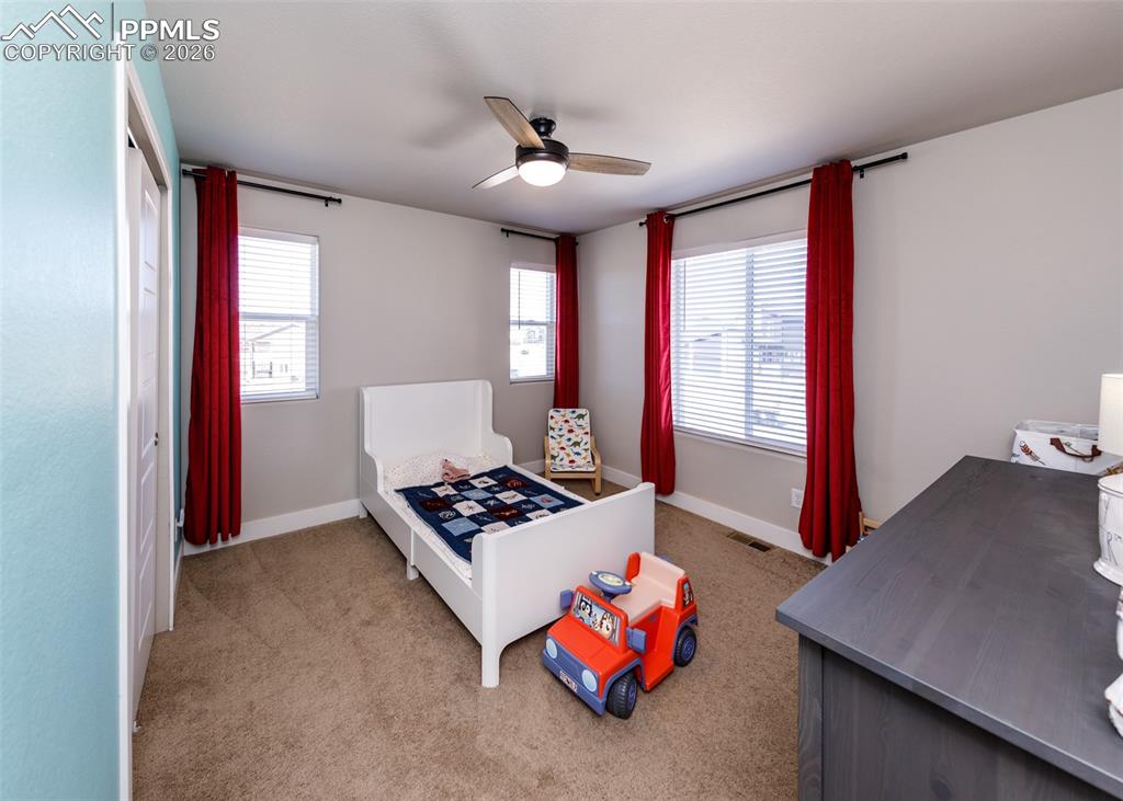 12653 Granite Ridge Drive Peyton CO 80831