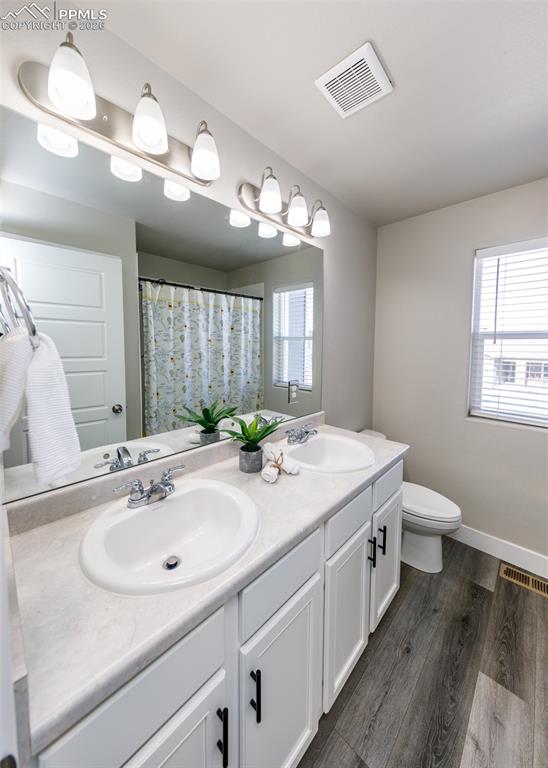 12653 Granite Ridge Drive Peyton CO 80831