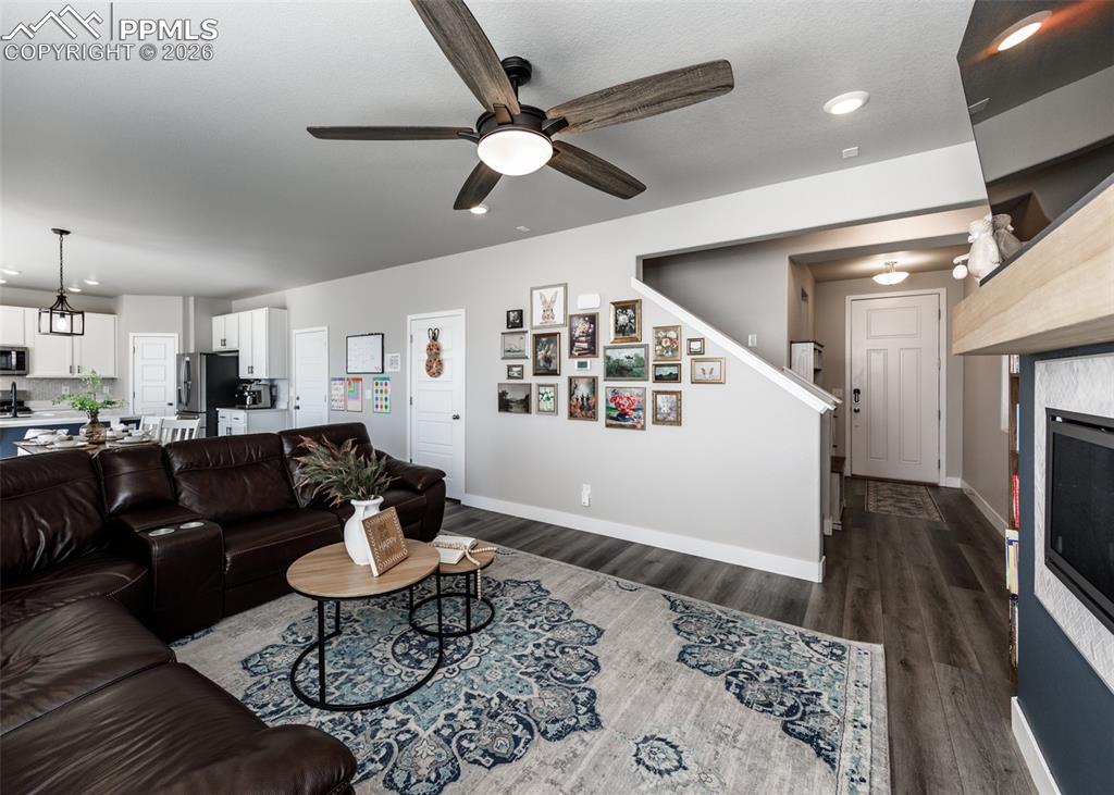 12653 Granite Ridge Drive Peyton CO 80831