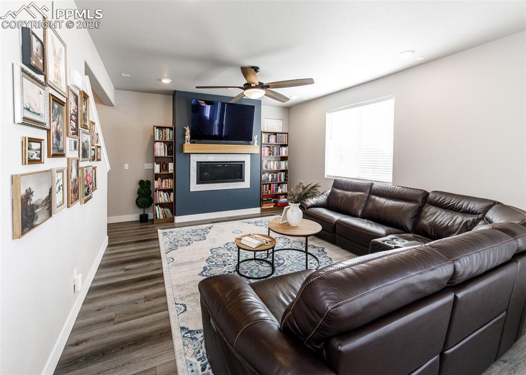 12653 Granite Ridge Drive Peyton CO 80831