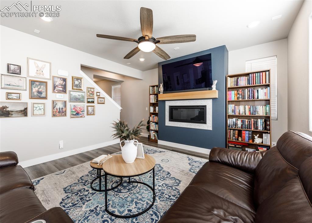 12653 Granite Ridge Drive Peyton CO 80831